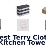 best terry cloth kitchen towel