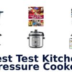 best test kitchen pressure cooker