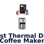 best thermal drip coffee maker