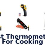 best thermometers for cooking