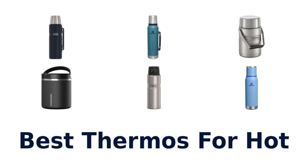 best thermos for hot
