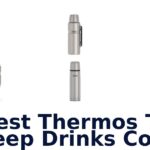 best thermos to keep drinks cold