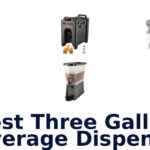 best three gallon beverage dispenser