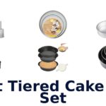 best tiered cake pan set