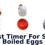 best timer for soft boiled eggs