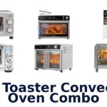 best toaster convection oven combo