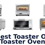 best toaster or toaster oven