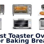best toaster oven for baking bread