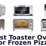 best toaster oven for frozen pizza