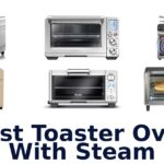 best toaster oven with steam