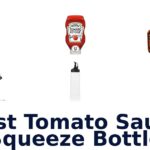 best tomato sauce squeeze bottle