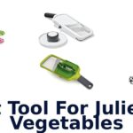 best tool for julienne vegetables