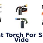 best torch for sous vide