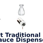 best traditional soy sauce dispenser