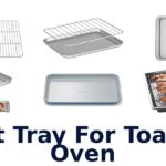 best tray for toaster oven