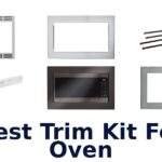 best trim kit for oven
