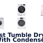 best tumble dryer with condenser