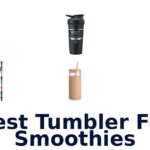 best tumbler for smoothies