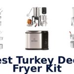 best turkey deep fryer kit