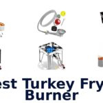 best turkey fryer burner