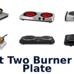 best two burner hot plate