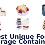best unique food storage containers