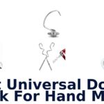 best universal dough hook for hand mixer