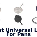 best universal lids for pans