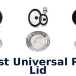 best universal pan lid