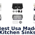 best usa made kitchen sinks