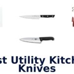 best utility kitchen knives