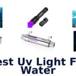 best uv light for water