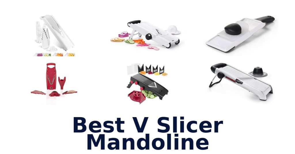 best v slicer mandoline