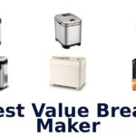 best value bread maker