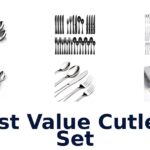 best value cutlery set