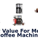 best value for money coffee machine