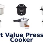 best value pressure cooker