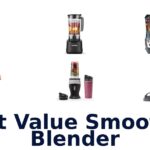 best value smoothie blender