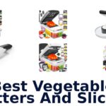 best vegetable cutters and slicers
