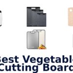 best vegetable cutting board