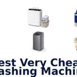 best very cheap washing machine