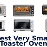 best very small toaster oven