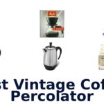 best vintage coffee percolator