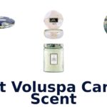 best voluspa candle scent