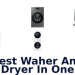 best waher and dryer in one