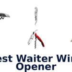 best waiter wine opener