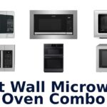 best wall microwave oven combo