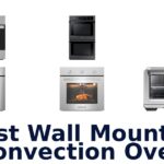 best wall mounted convection oven