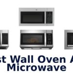 best wall oven and microwave