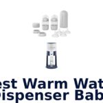 best warm water dispenser baby